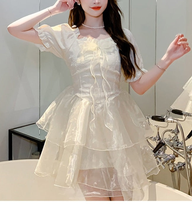 Liza Sunlight Princesscore Fairy Dress