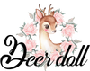 Deer Doll