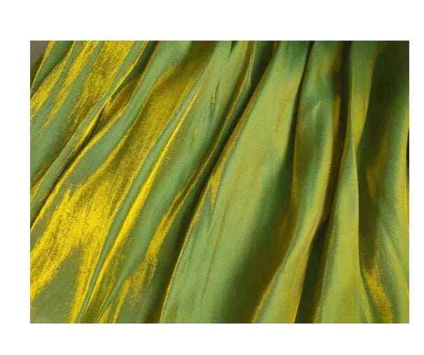 Green Fairy Princess Dress