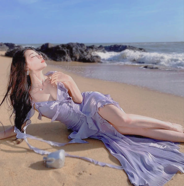 Ethereal Essence Dress