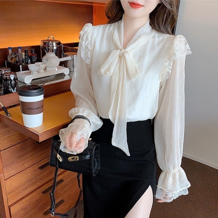 Florence Light Academia Vintage-Aesthetic Shirt