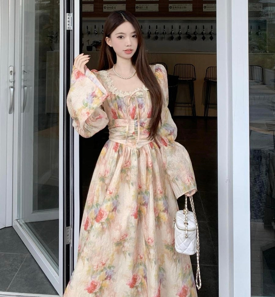 Romantic Renaissance Princess Dress Renaissance Prom Princess Dress Romantic Renaissance Princess Dress Renaissance Prom Princess Dress