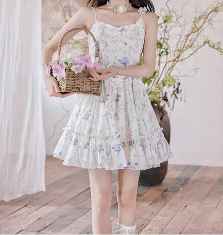 Elena Flower Girl Dress