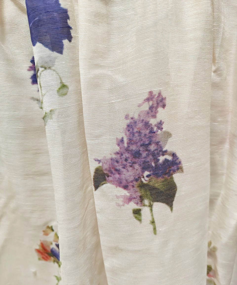 Serena Botanical Cottage Fairy Dress