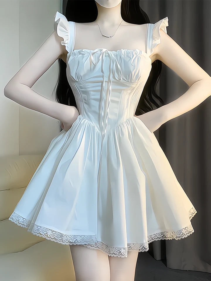 My Dear Angel Coquette Dress