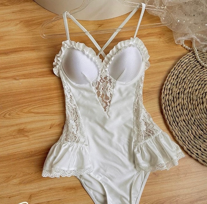 Cloud Pond Angelcore Swimsuit