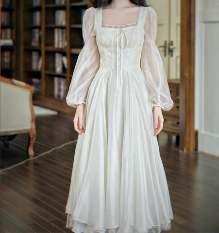 Eterna Romantic Fairy Princess Dress