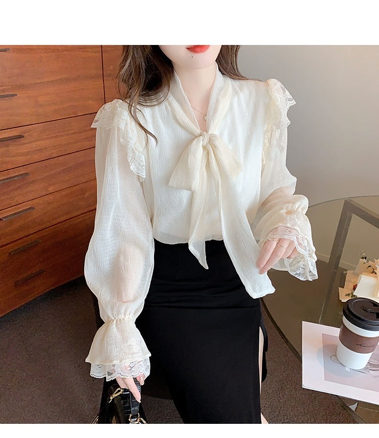 Florence Light Academia Vintage-Aesthetic Shirt