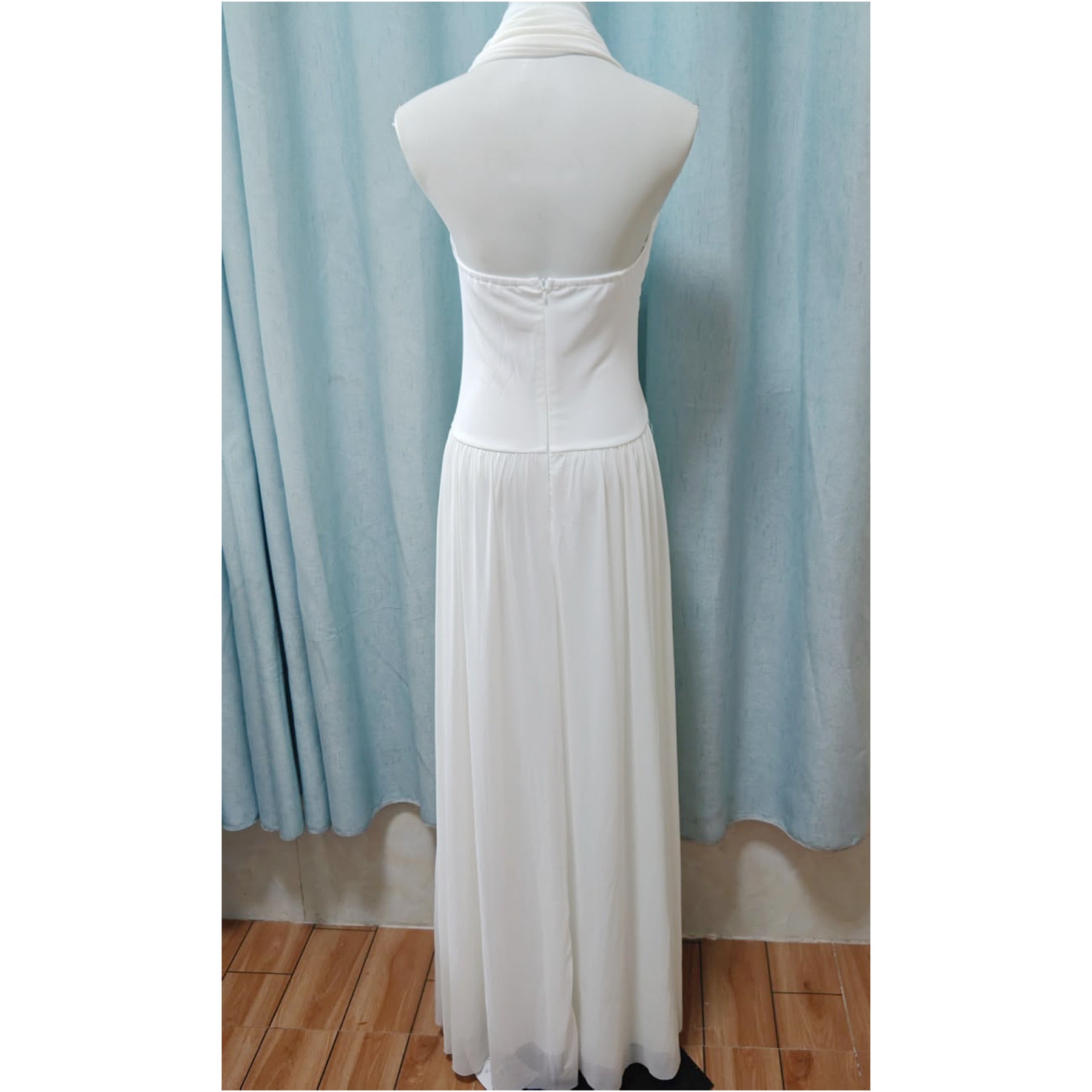 Celestial Summer Goddess Dress