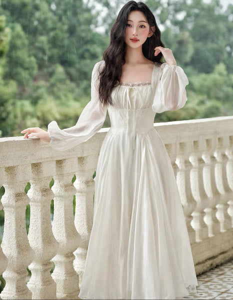 Eterna Romantic Fairy Princess Dress