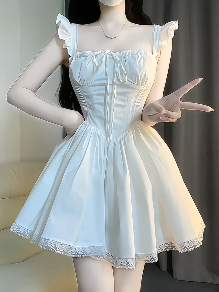 My Dear Angel Coquette Dress