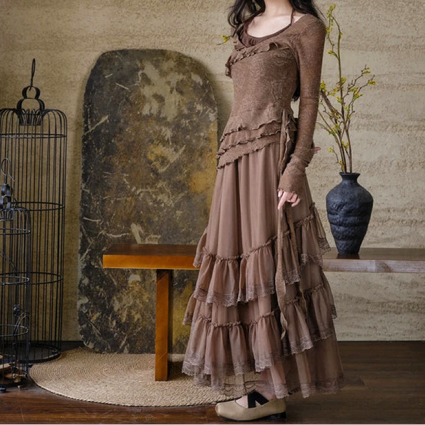 Goblincore Aesthetic clothing goblincore dress goblincore outfits Goblincore Aesthetic clothing goblincore dress goblincore outfits