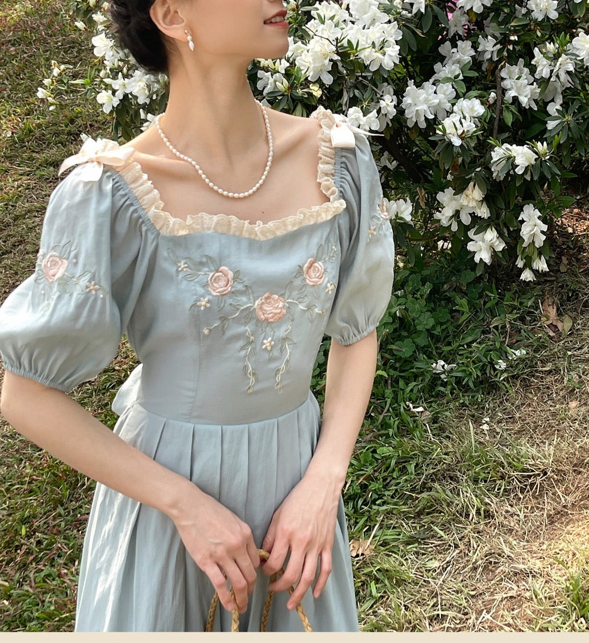 Princesscore Library Romantic Princesscore Royalcore Dress Princesscore Dresses