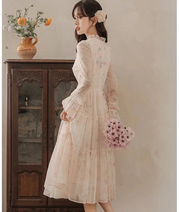 Freesia Princesscore Fairy Dress