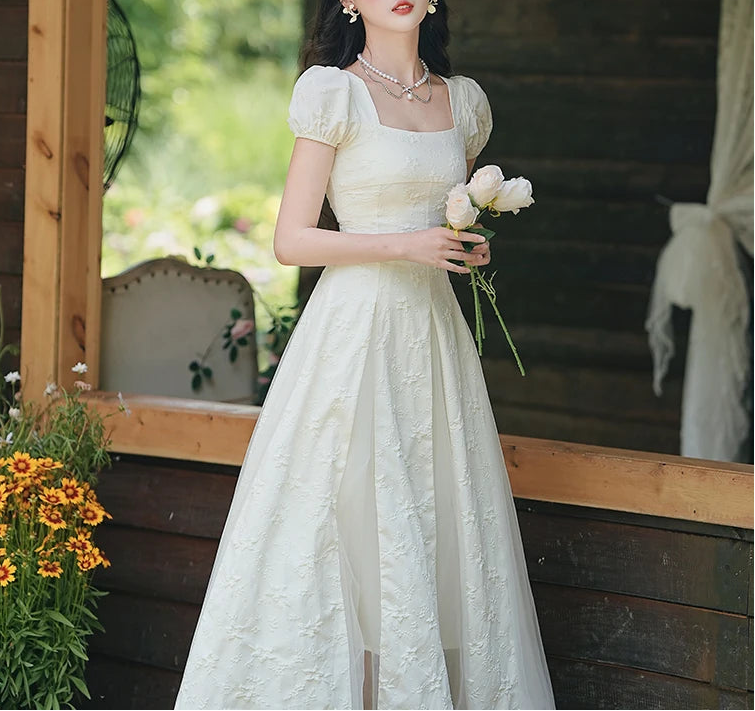 Aedena Cottage Fairy Dress