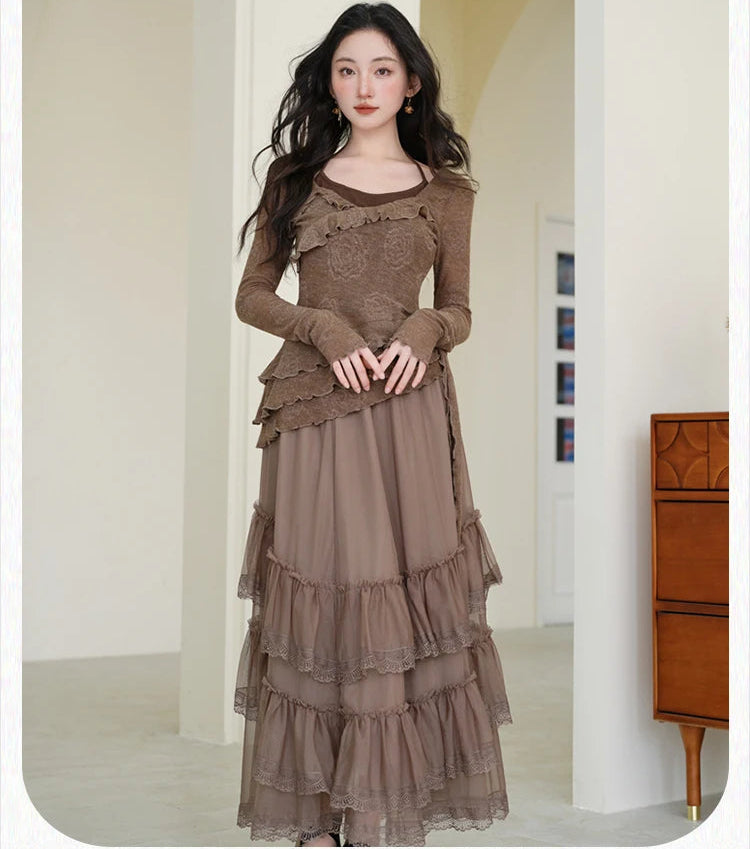 Goblincore Aesthetic clothing goblincore dress goblincore outfits Goblincore Aesthetic clothing goblincore dress goblincore outfits