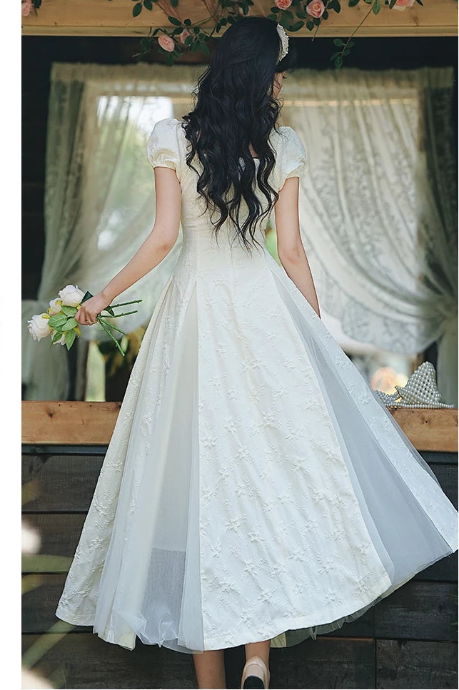 Aedena Cottage Fairy Dress