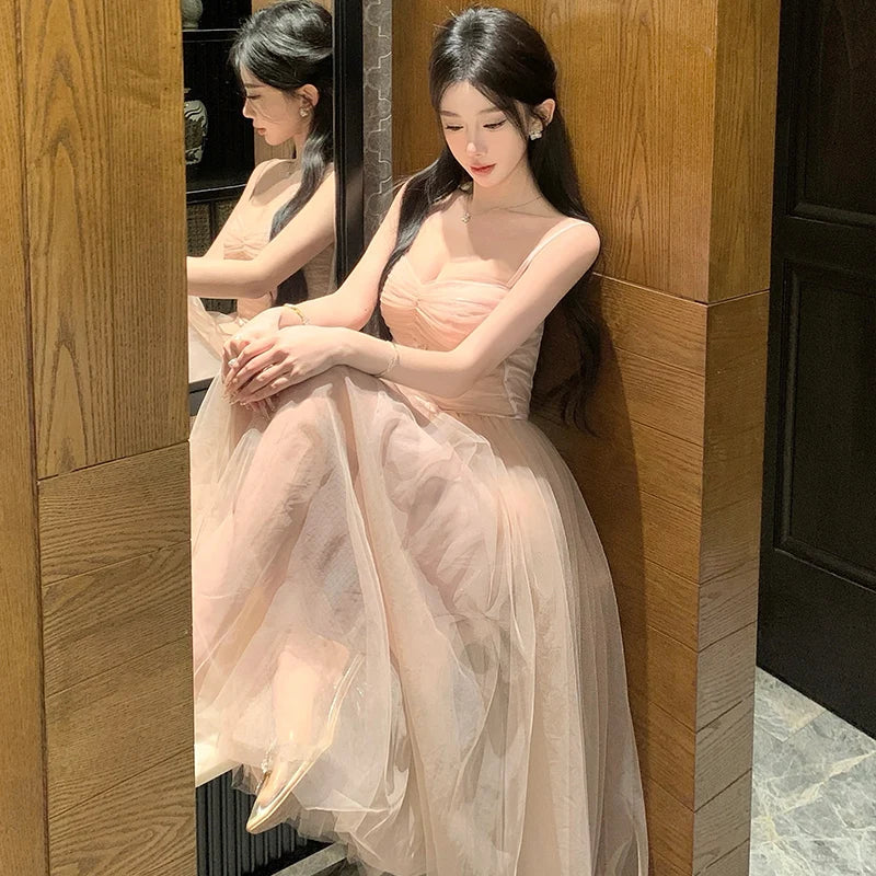 Ballet Heart Balletcore Dress