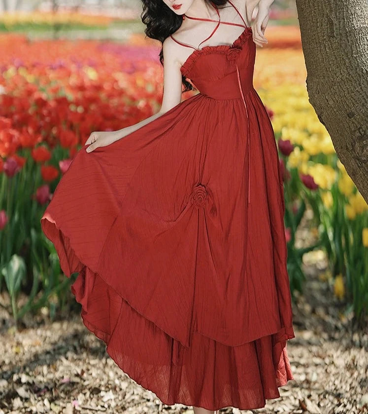 poppy princess dress Princess Poppy Costume for Adults