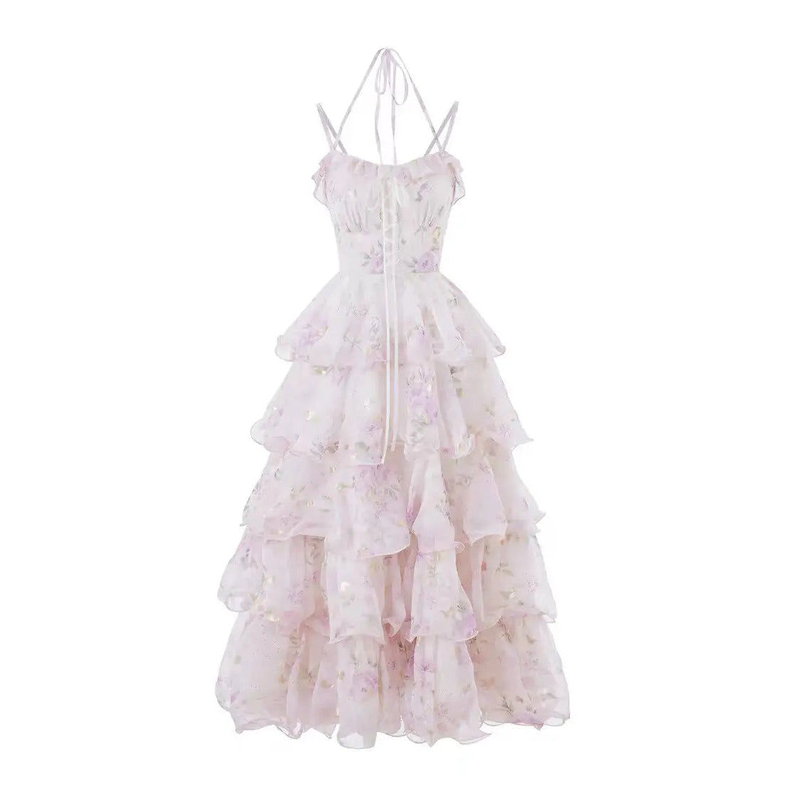 Jasmina Ethereal Essence Fairy Dress Romantic Princesscore Aesthetic