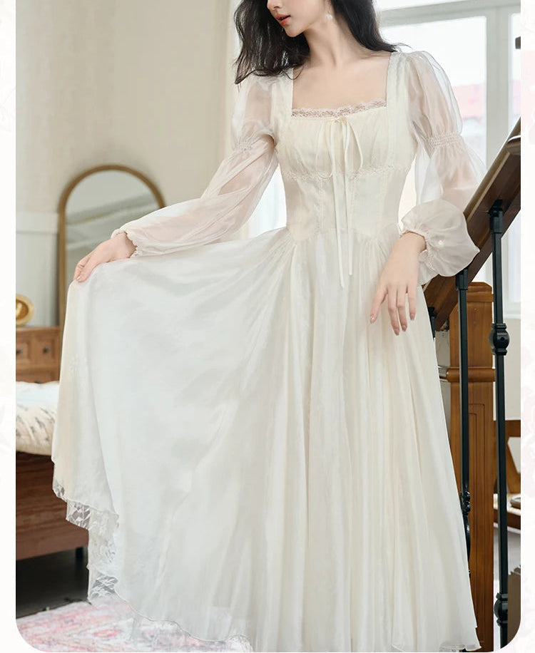 Eterna Romantic Fairy Princess Dress