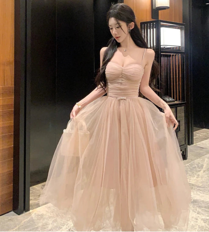 Ballet Heart Balletcore Dress