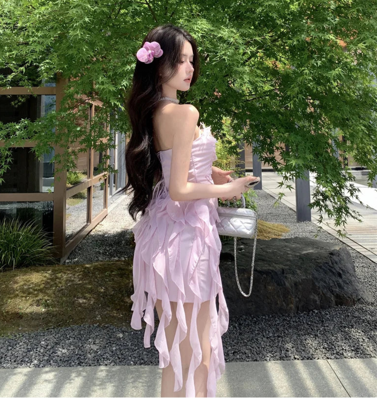 Didi Sugarplum Fairy Dress