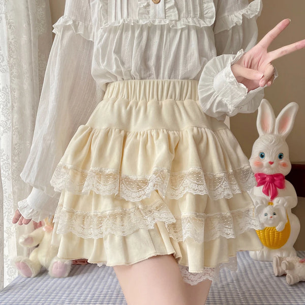 Kawaii Fashion, Kawaii Princess - Kawaii Pastel Aesthetic Clothing