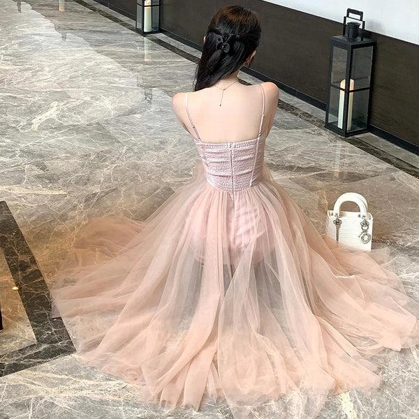 Ballet Heart Balletcore Dress