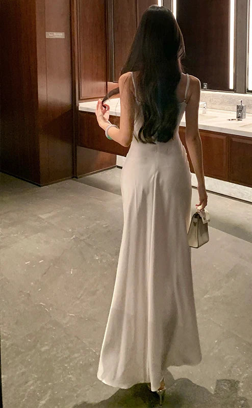 White Long Lace Corset Dress Long Bustier Dress Glam Prom Dresses White Long Lace Corset Dress Long Bustier Dress Glam Prom Dresses
