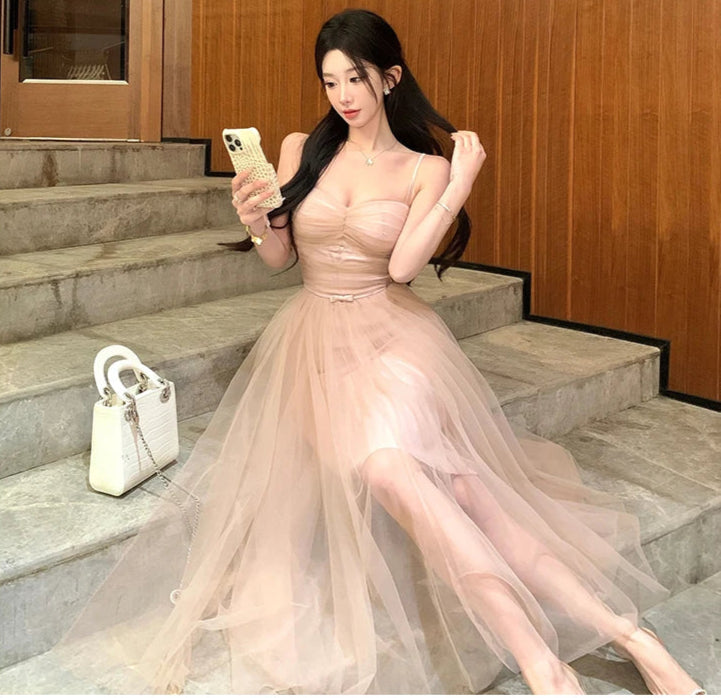 Ballet Heart Balletcore Dress