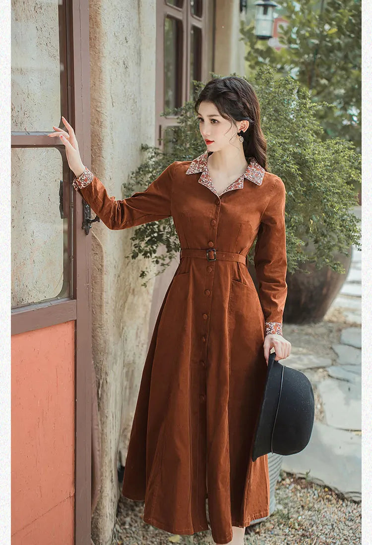 Red Corduroy Express Corduroy Dress Robe Hiver Femme Vintage 80s Laura Ashley Floral Corduroy Dress M Reloved Studio Flannel Lined Corduroy Dress Red Corduroy Express Corduroy Dress Robe Hiver Femme Vintage 80s Laura Ashley Floral Corduroy Dress M Reloved Studio Flannel Lined Corduroy Dress