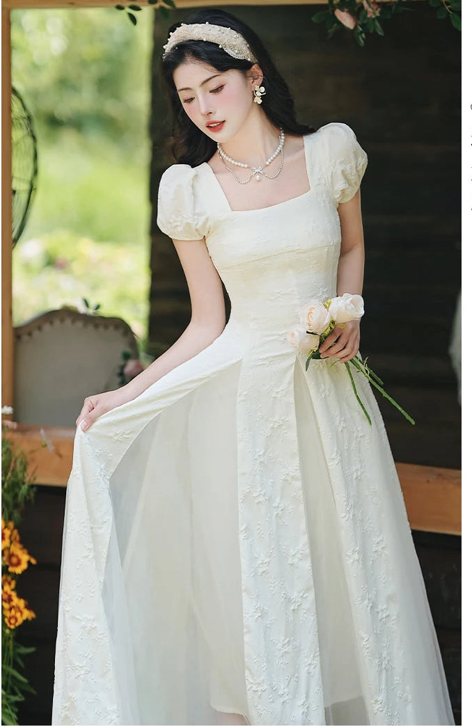 Aedena Cottage Fairy Dress