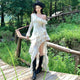 Angelica Layered Fairycore Dress