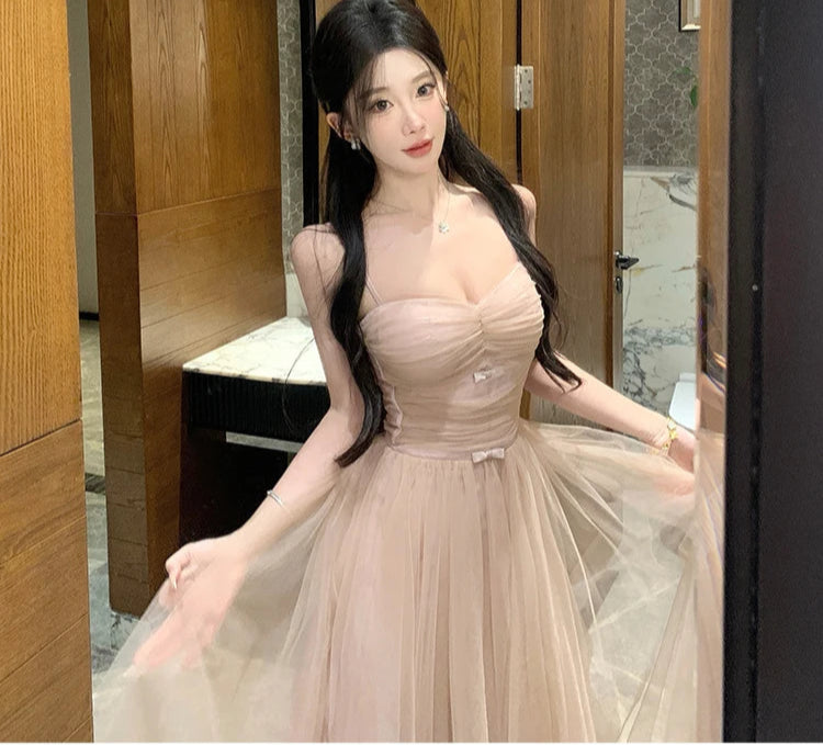 Ballet Heart Balletcore Dress