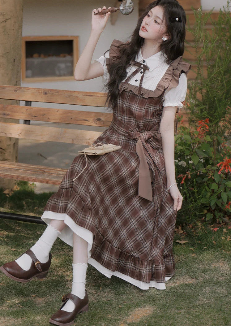 Dark Cottagecore Dress dark cottagecore dresses dark cottagecore style