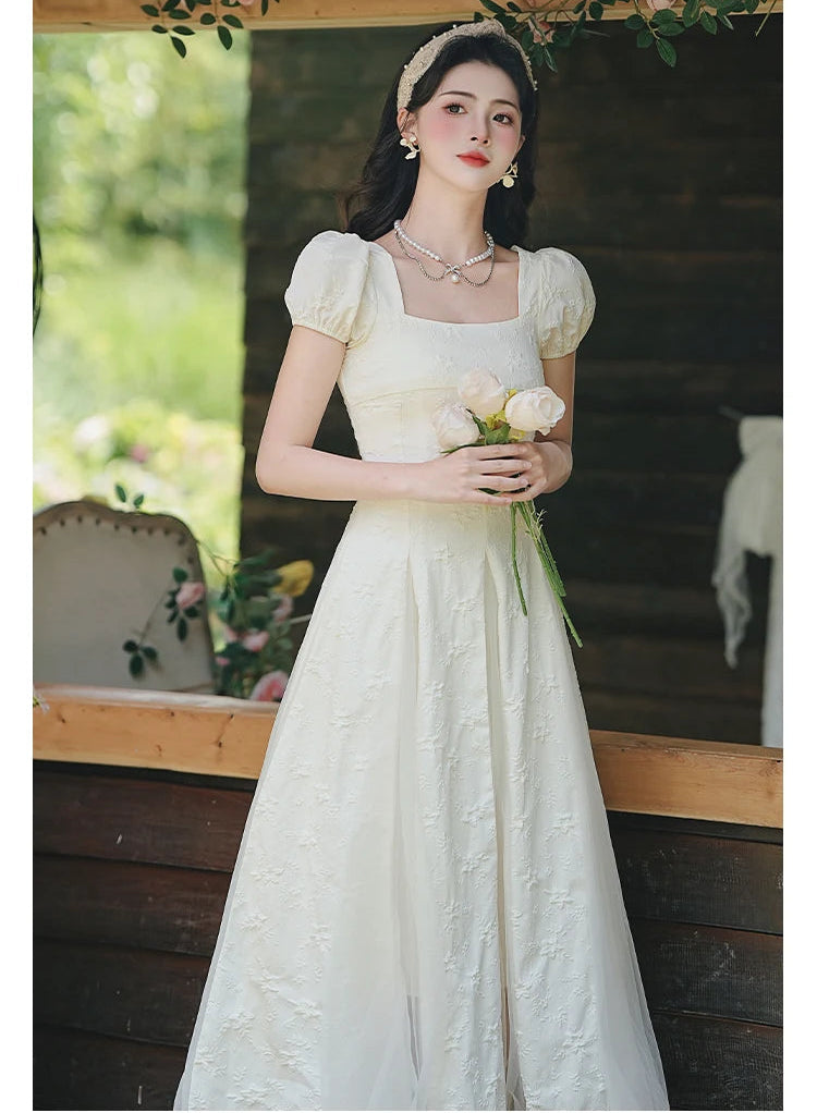 Aedena Cottage Fairy Dress