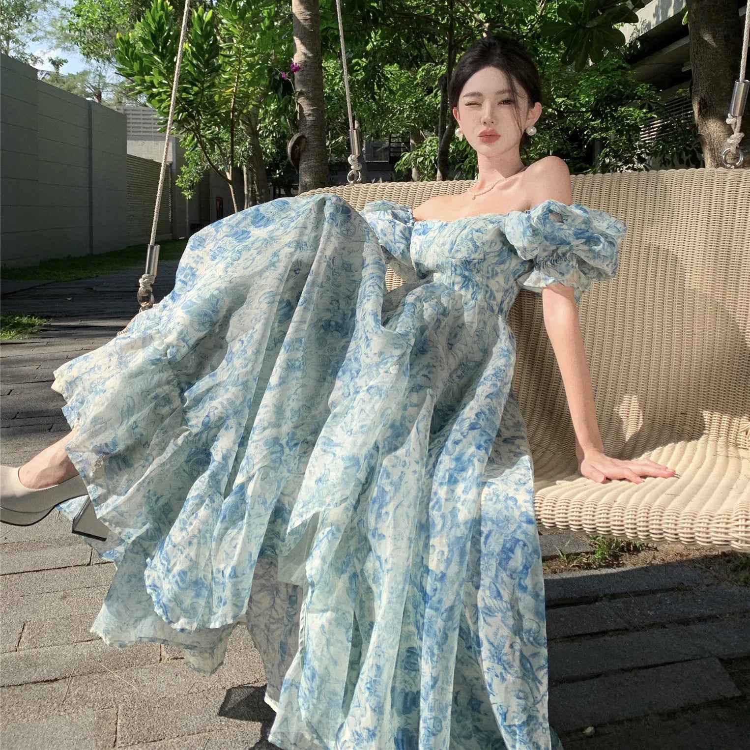 Night Flame Fairycore Dress Fairycore Dresses Fairy Dresses Night Flame Fairycore Dress Fairycore Dresses Fairy Dresses