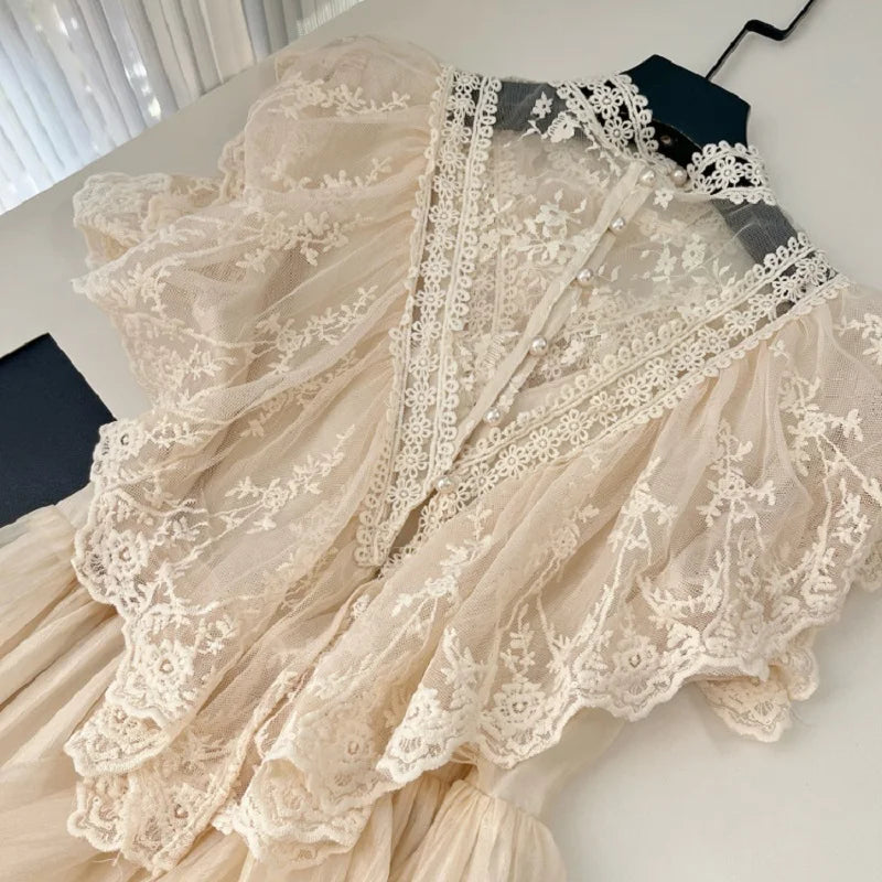 vintage gunne sax dresses for sale Vintage Lace Gunne Sax Dress victorian dress edwardian vintage dress
