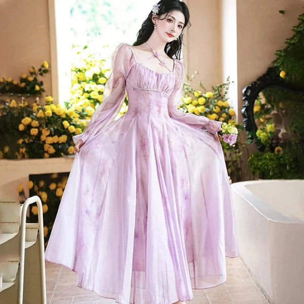 Fairy princess dresses for adults hotsell