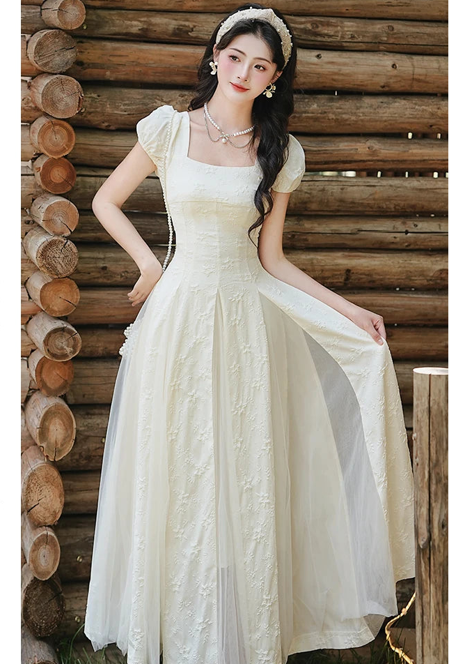 Aedena Cottage Fairy Dress