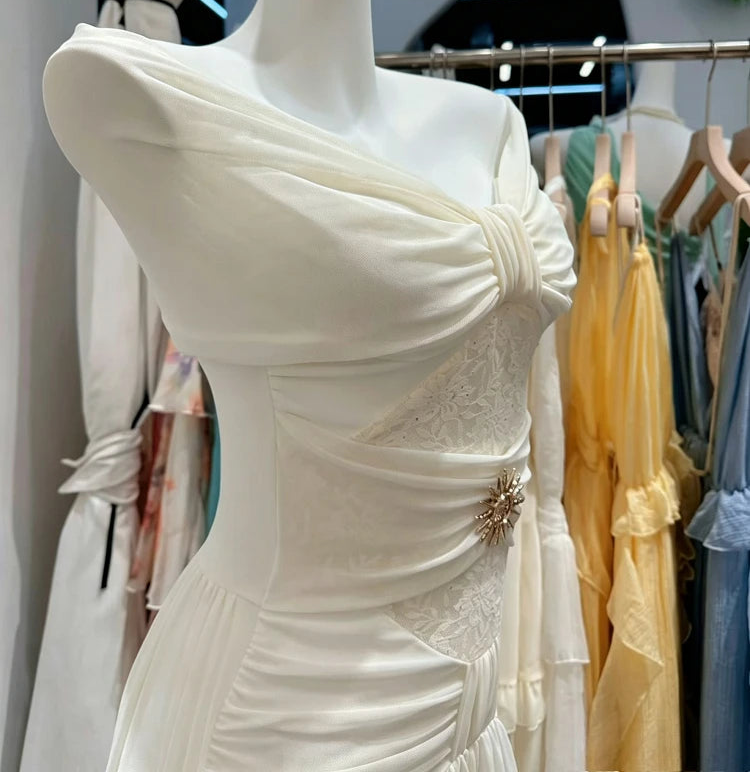 Celestial Summer Goddess Dress
