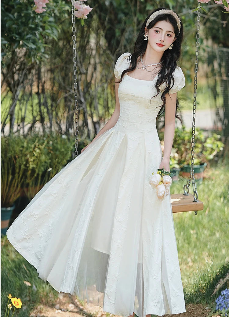 Aedena Cottage Fairy Dress