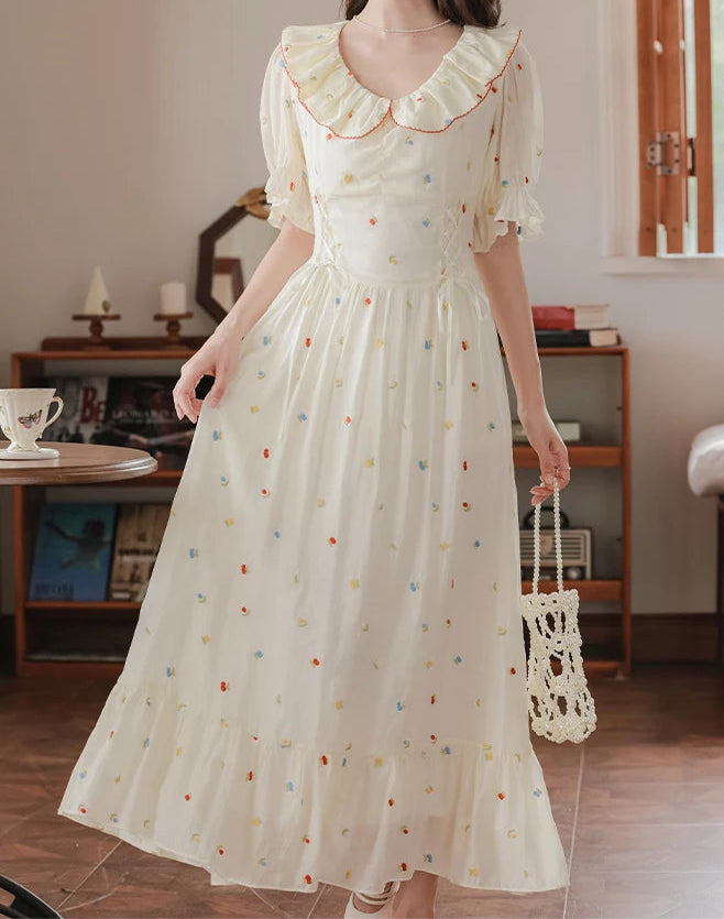 Cottagecore Aesthetic Dress cottagecore dress cottagecore style Cottagecore Aesthetic Dress cottagecore dress cottagecore style