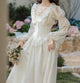 Sugar Song Fairy Princesscore Wedding Dress