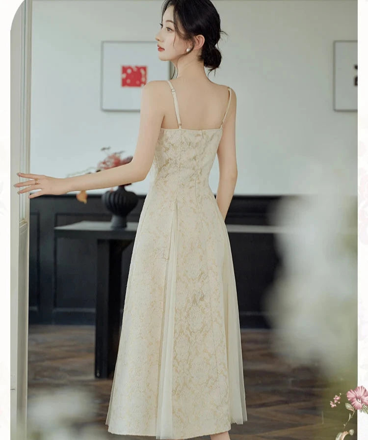 Pearl Baroque Royalcore Dress Pearl Princess Coquette Dress Prom Dress Pearl Baroque Royalcore Dress Pearl Princess Coquette Dress Prom Dress