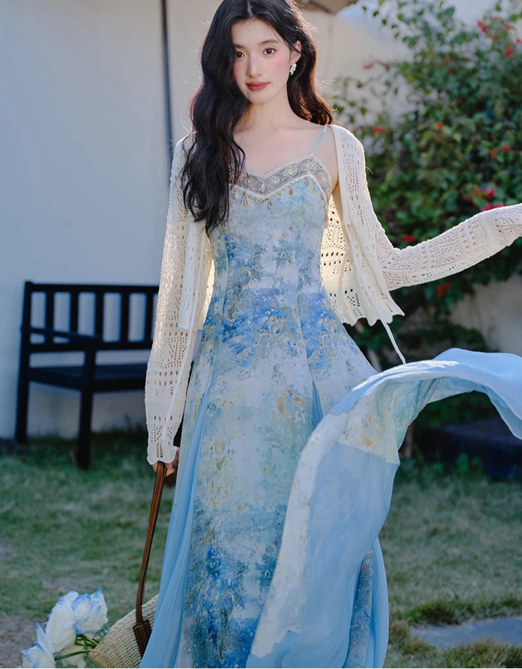 sea princess dress Sea Princess High Low