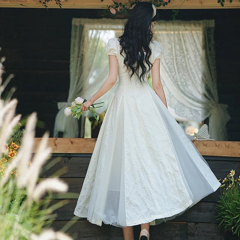 Aedena Cottage Fairy Dress
