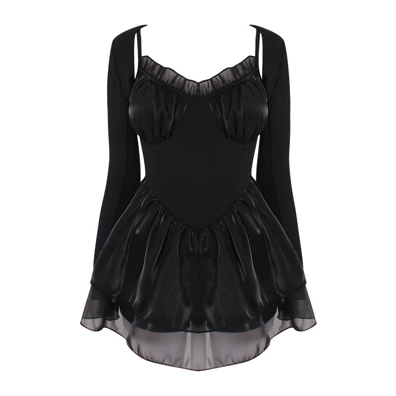 Bat Lake 2-Piece Swimsuit