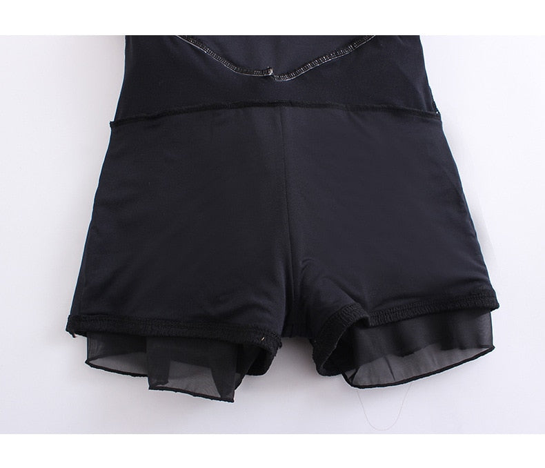Bat Lake 2-Piece Swimsuit